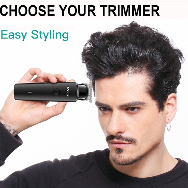 Rasierapparat V-933  Professional Hair Trimmer